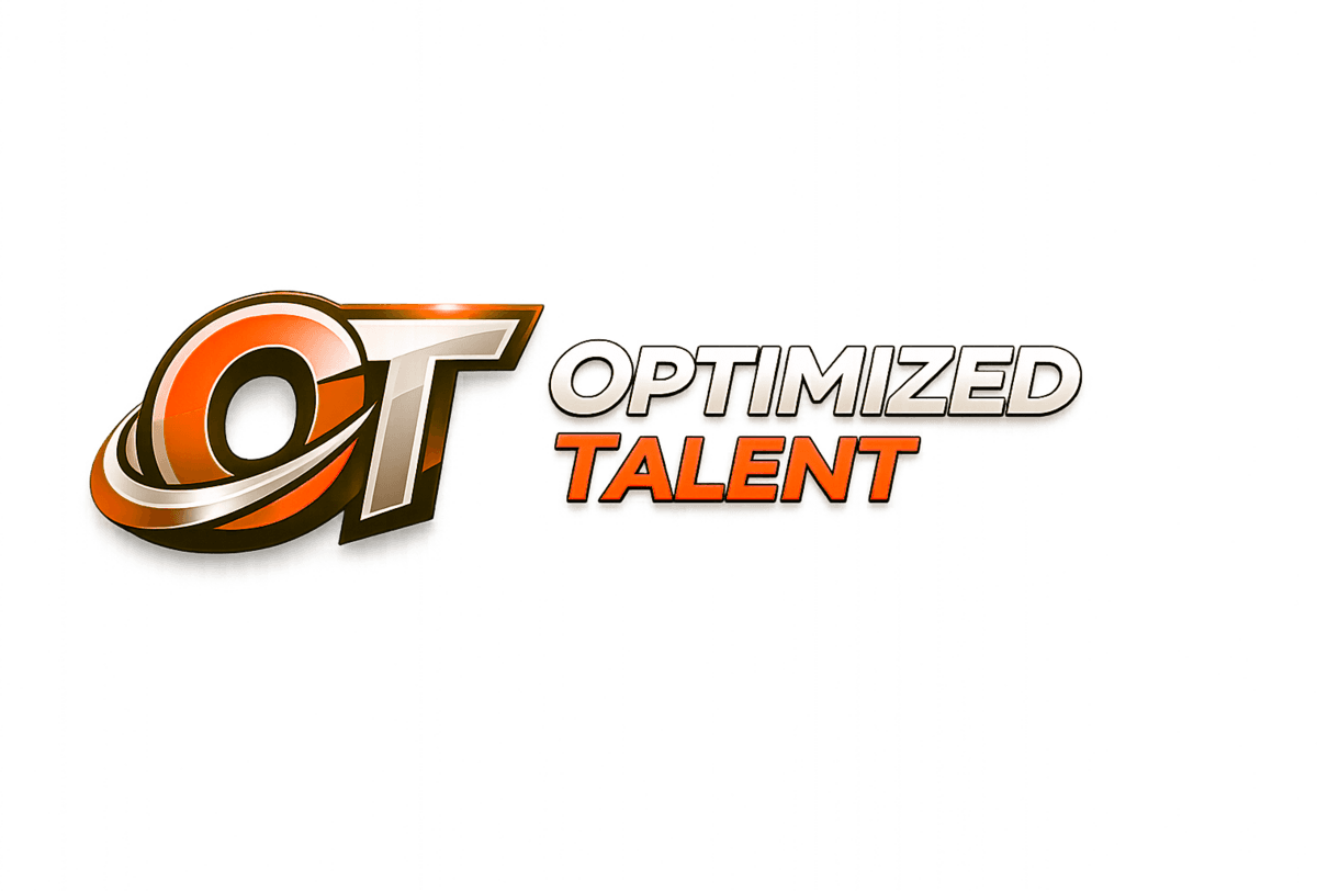 Optimized Talent
